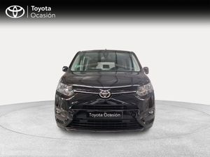 Toyota Proace City Verso L1 2PL Combi VX 1.5D 100CV T/M 5V   - Foto 6