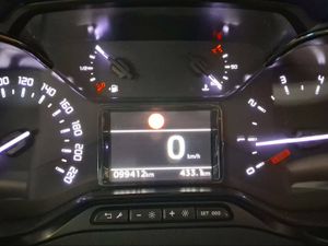 Toyota Proace City Verso L1 2PL Combi VX 1.5D 100CV T/M 5V   - Foto 15