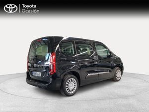 Toyota Proace City Verso L1 2PL Combi VX 1.5D 100CV T/M 5V   - Foto 19