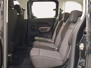 Toyota Proace City Verso L1 2PL Combi VX 1.5D 100CV T/M 5V   - Foto 12