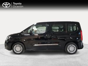 Toyota Proace City Verso L1 2PL Combi VX 1.5D 100CV T/M 5V   - Foto 4