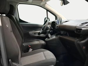 Toyota Proace City Verso L1 2PL Combi VX 1.5D 100CV T/M 5V   - Foto 7