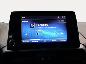 Toyota Proace City Verso L1 2PL Combi VX 1.5D 100CV T/M 5V   - Foto 16
