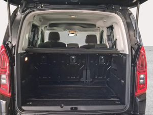 Toyota Proace City Verso L1 2PL Combi VX 1.5D 100CV T/M 5V   - Foto 11
