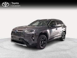 Toyota Rav4 2.5l 220H Feel!  - Foto 2