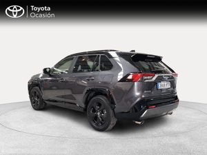 Toyota Rav4 2.5l 220H Feel!  - Foto 3