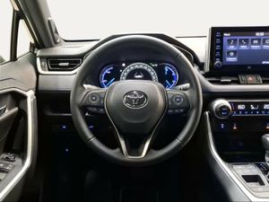 Toyota Rav4 2.5l 220H Feel!  - Foto 10