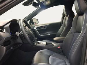 Toyota Rav4 2.5l 220H Feel!  - Foto 13