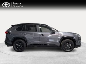 Toyota Rav4 2.5l 220H Feel!  - Foto 18
