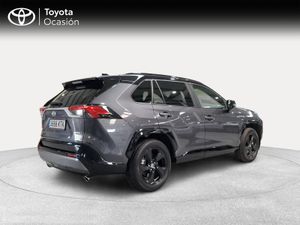 Toyota Rav4 2.5l 220H Feel!  - Foto 19