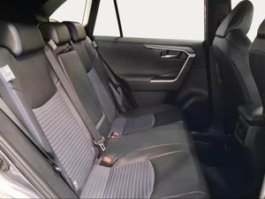 Toyota Rav4 2.5l 220H Feel!  - Foto 8