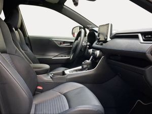 Toyota Rav4 2.5l 220H Feel!  - Foto 7