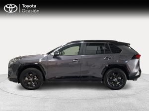 Toyota Rav4 2.5l 220H Feel!  - Foto 4