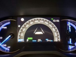 Toyota Rav4 2.5l 220H Feel!  - Foto 15
