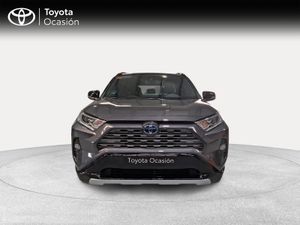 Toyota Rav4 2.5l 220H Feel!  - Foto 6