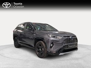 Toyota Rav4 2.5l 220H Feel!  - Foto 20