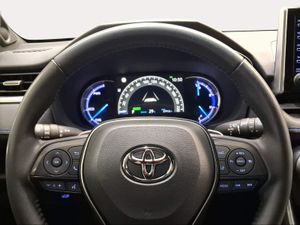 Toyota Rav4 2.5l 220H Feel!  - Foto 14