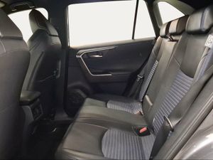 Toyota Rav4 2.5l 220H Feel!  - Foto 12