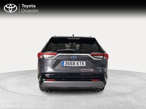 Toyota Rav4 2.5l 220H Feel!  - Foto 5