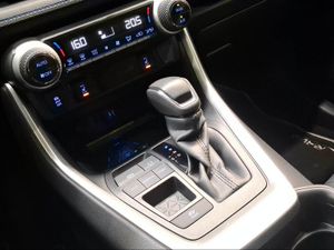 Toyota Rav4 2.5l 220H Feel!  - Foto 21