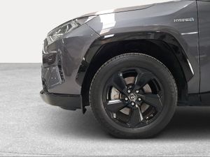 Toyota Rav4 2.5l 220H Feel!  - Foto 17