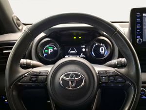 Toyota Yaris 1.5 120H Style P. Premier Edition  - Foto 14