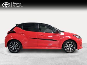 Toyota Yaris 1.5 120H Style P. Premier Edition  - Foto 18