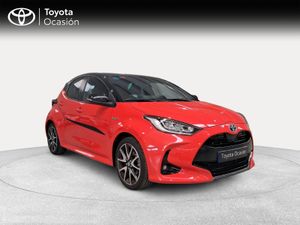 Toyota Yaris 1.5 120H Style P. Premier Edition  - Foto 20