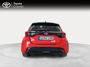 Toyota Yaris 1.5 120H Style P. Premier Edition  - Foto 5