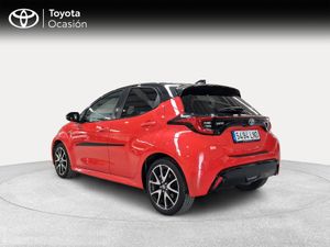 Toyota Yaris 1.5 120H Style P. Premier Edition  - Foto 3