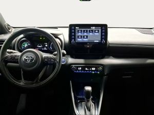 Toyota Yaris 1.5 120H Style P. Premier Edition  - Foto 9