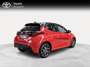 Toyota Yaris 1.5 120H Style P. Premier Edition  - Foto 19