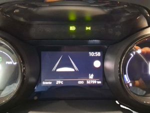 Toyota Yaris 1.5 120H Style P. Premier Edition  - Foto 15
