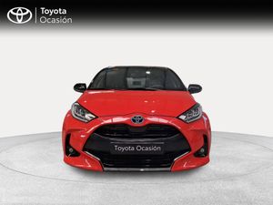 Toyota Yaris 1.5 120H Style P. Premier Edition  - Foto 6
