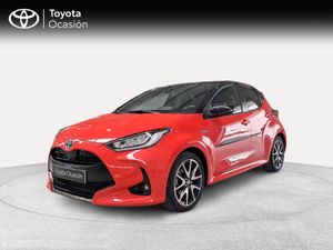Toyota Yaris 1.5 120H Style P. Premier Edition  - Foto 2