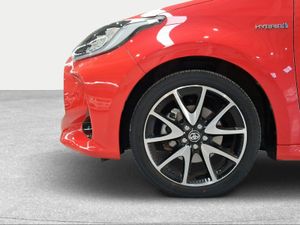 Toyota Yaris 1.5 120H Style P. Premier Edition  - Foto 17