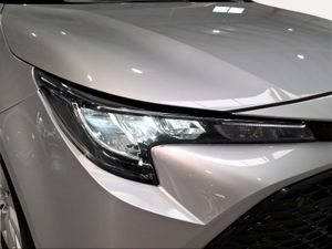 Toyota Corolla 140H Active Plus  - Foto 24
