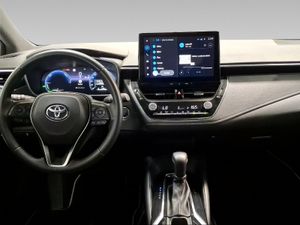 Toyota Corolla 140H Active Plus  - Foto 9