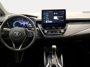 Toyota Corolla 140H Active Plus  - Foto 9