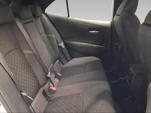 Toyota Corolla 140H Active Plus  - Foto 8