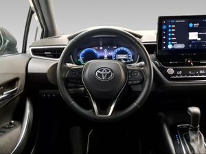 Toyota Corolla 140H Active Plus  - Foto 10
