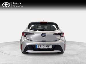 Toyota Corolla 140H Active Plus  - Foto 5