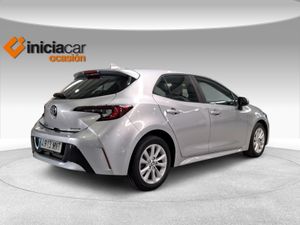 Toyota Corolla 140H Active Plus  - Foto 19
