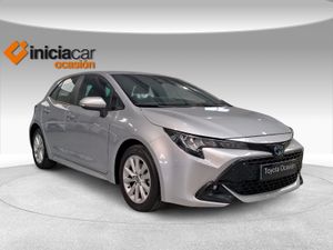 Toyota Corolla 140H Active Plus  - Foto 20