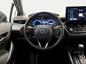 Toyota Corolla 140H Active Plus  - Foto 10