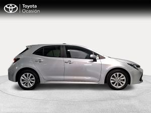 Toyota Corolla 140H Active Plus  - Foto 18