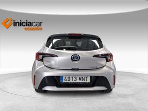 Toyota Corolla 140H Active Plus  - Foto 5