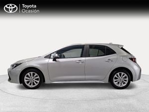 Toyota Corolla 140H Active Plus  - Foto 4