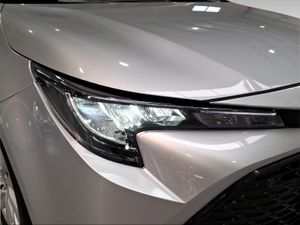 Toyota Corolla 140H Active Plus  - Foto 24
