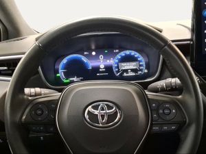 Toyota Corolla 140H Active Plus  - Foto 14
